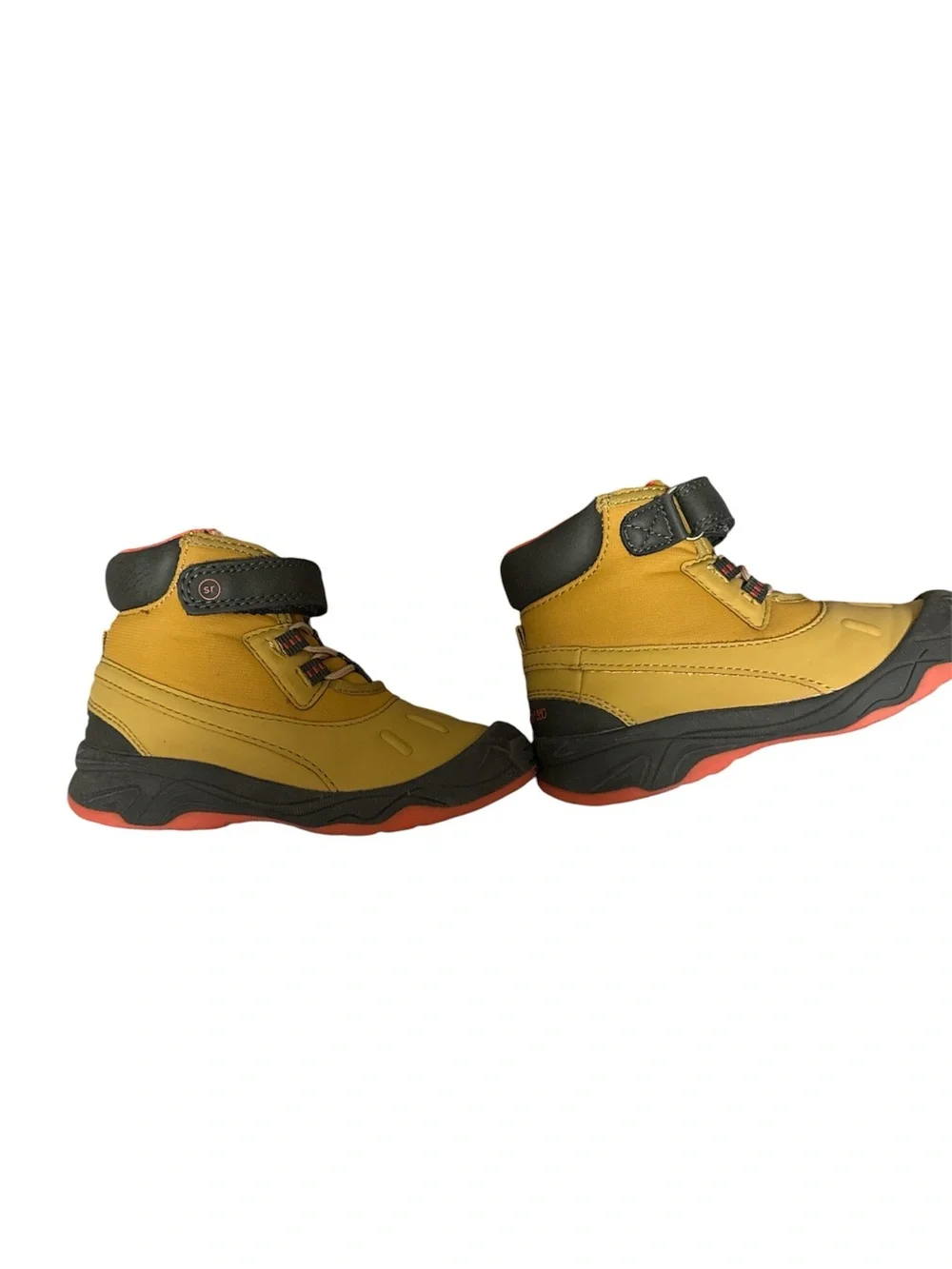Stride Rite durable kids